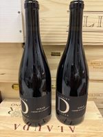 2 Flaschen Histoire d'Enfer Syrah 2021 Valais 750ml