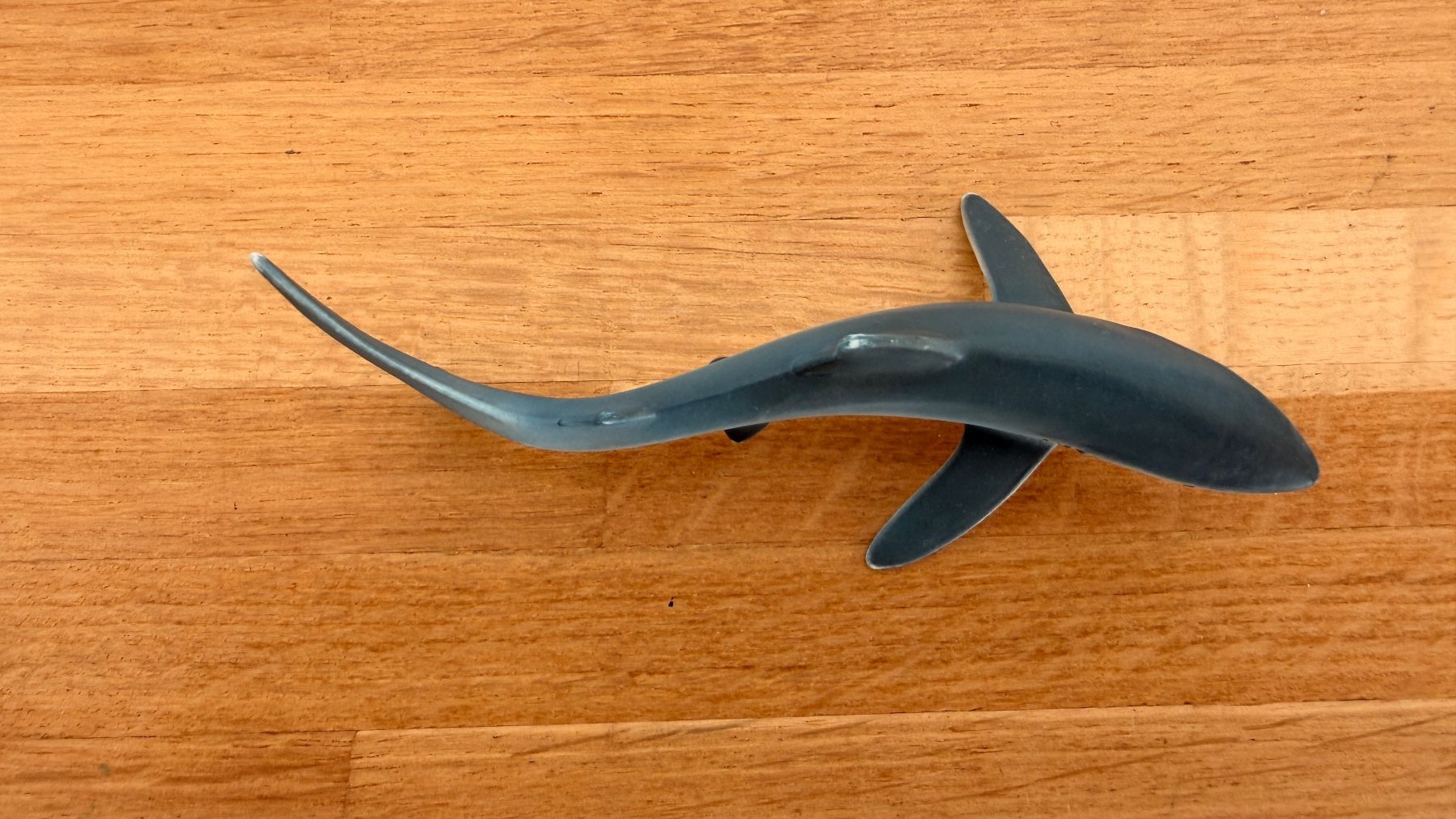 Schleich Giocattoli: SCHLEICH - Blauhai 14701 – Usato da Winterthur venduto da Secondhand-Family 5