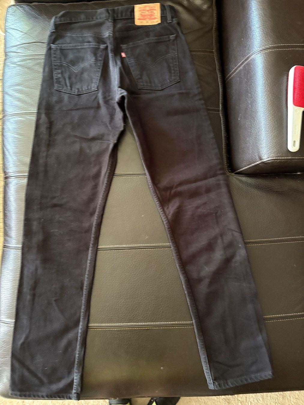 Levi's Jeans: Levi's 521 34/36 neu – D'occasion à Arzier-Le Muids par Pharmland 4