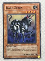 Yu-Gi-Oh! Dark Zebra MRL-E084 Englisch Common 1. Auflage