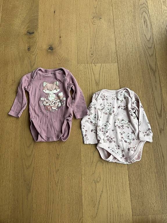 Biancheria intima: Body Set Gr. 74 C&A – Usato da Wattenwil venduto da 12stonesgerry
