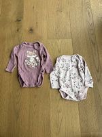 Body Set Gr. 74 C&A