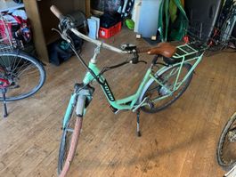 E-Bike „Lindsey“