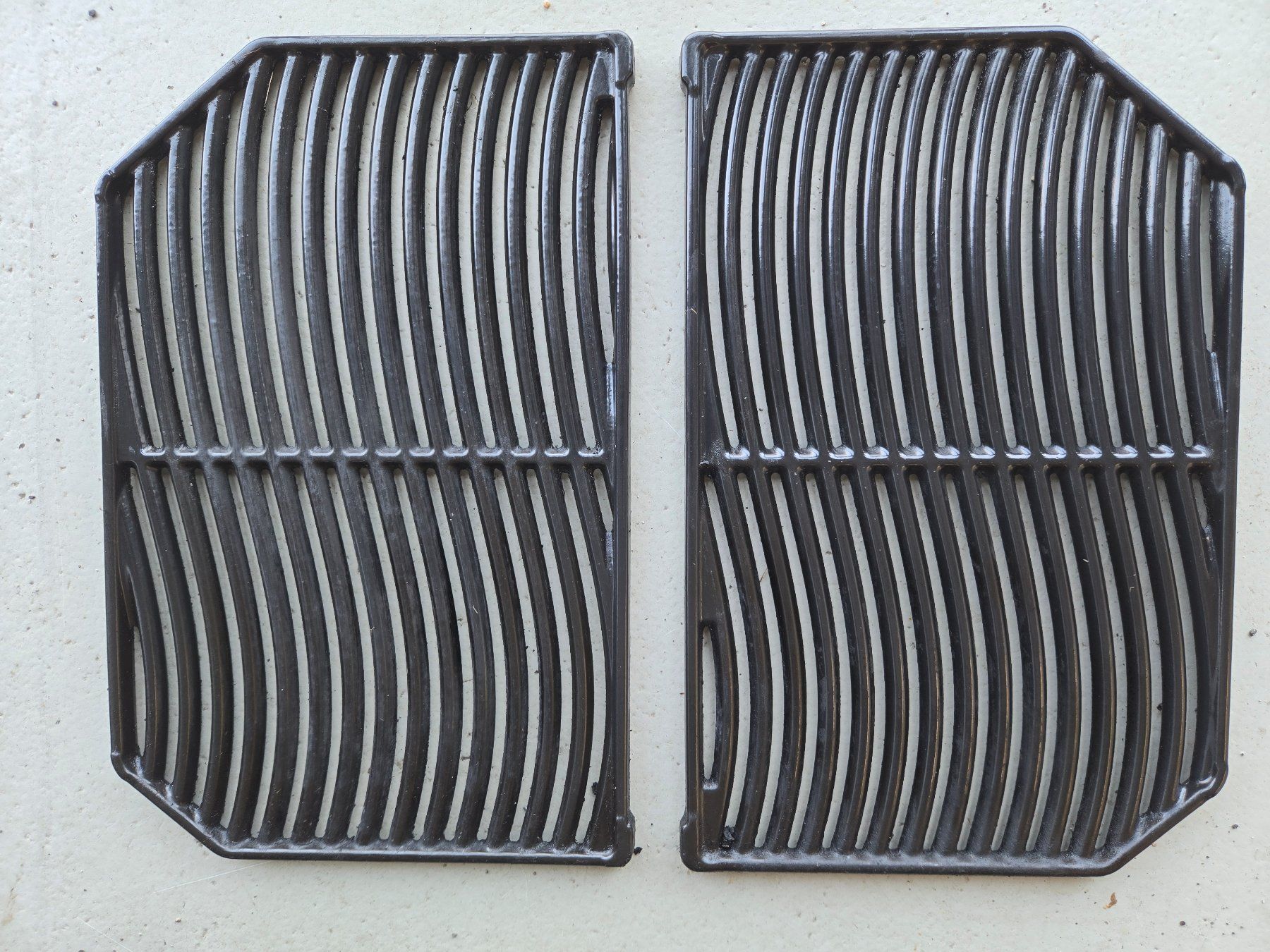 Griglie: Cozze E-500 Elektrogrill – Usato da Sulz AG venduto da Goldhase 3