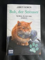 Bob, der Streuner - James Bowen