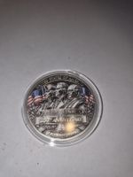 Pièce commémorative 250 ans USA