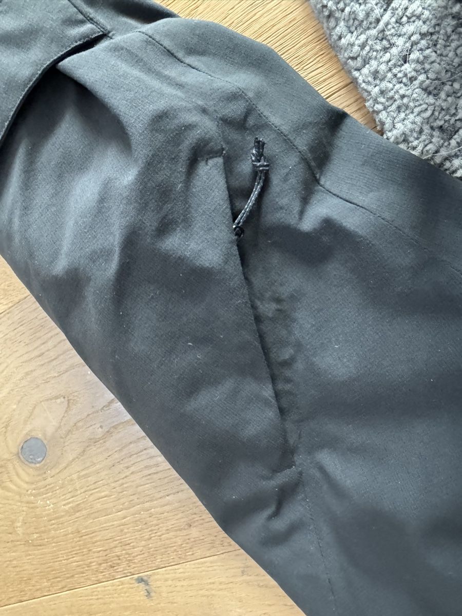 Salomon Jacken: Salomon Herrenjacke – Gebraucht aus Mörschwil von zalilla 4