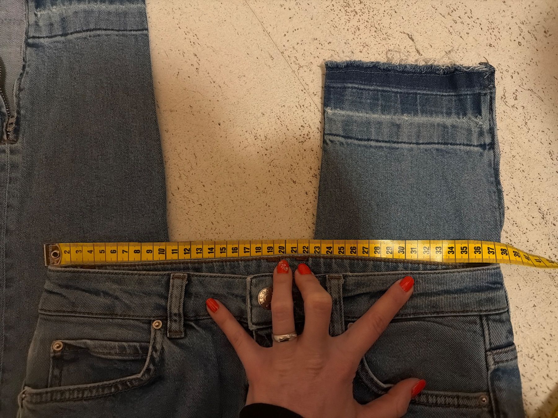 Claudie Pierlot Jeans: Claudie Pierlot Jeans 36 – Usato da Zetzwil venduto da April99 5