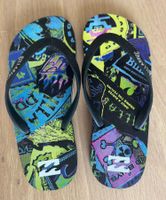 Billabong Flip Flop, Grösse 37