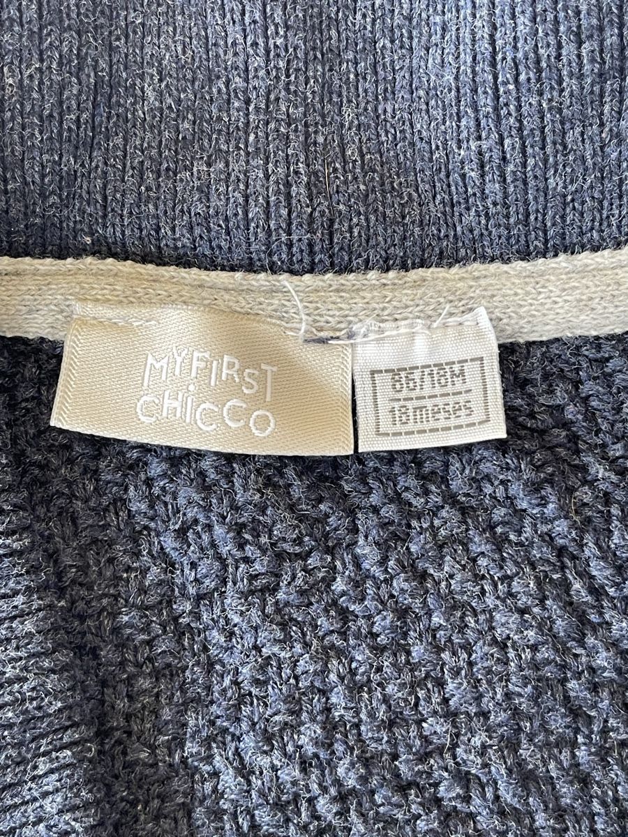 Jacken & Mäntel: Strickjacke, Grösse 86  – Gebraucht aus Hirzel von carta9 1
