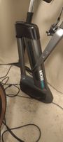 Wahoo KICKR Climb, DEFEKT