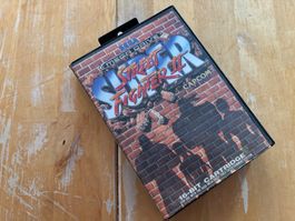 Super Street Fighter 2 (CIB)