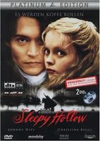 Sleepy Hollow -ungekürzte Fassung!