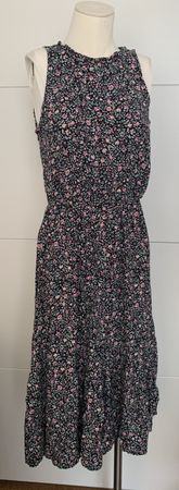 Sommerkleid Grösse XS