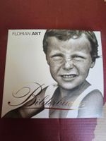 CD - Florian Ast – Bilderbuch (SCHWEIZ, Pop Rock, 2002)