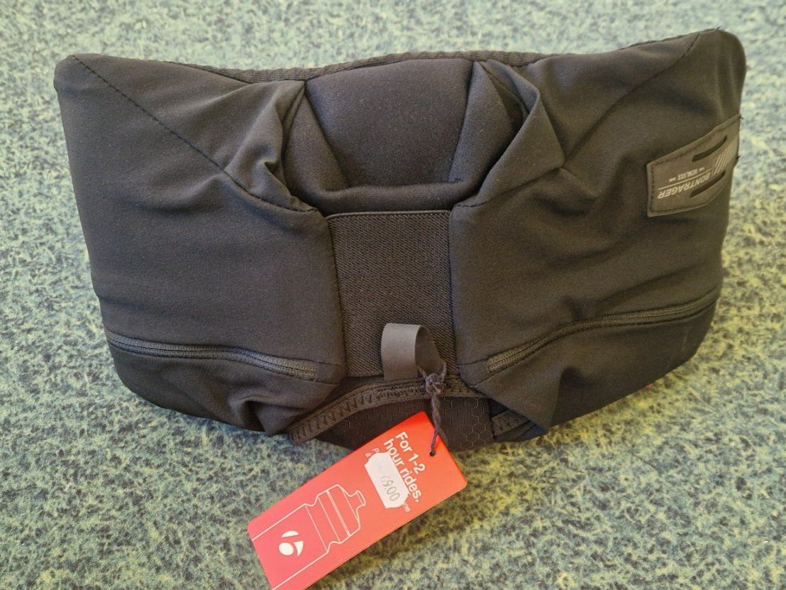 Borse: Hüfttasche Bontrager Rapid Pack – Nuovo e nell'imballaggio originale da Erlenbach im Simmental venduto da laska31 2