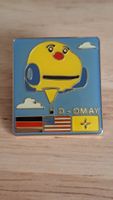 Pin HeissluftballonD-OMAY 