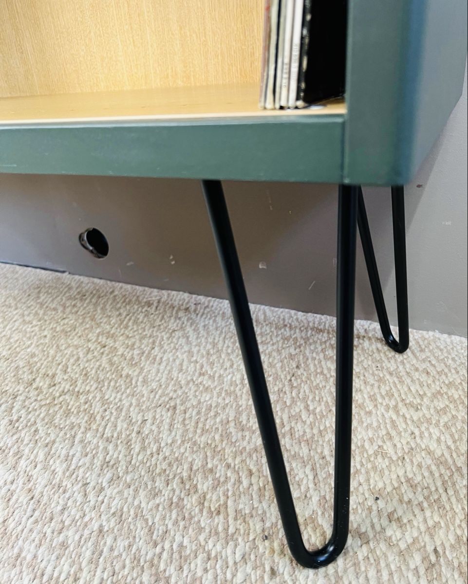 Kommoden: Sideboard/ Rollladenschrank/ Kommode aus den 60er Jahren – Gebraucht aus St.Gallen von munooz 6