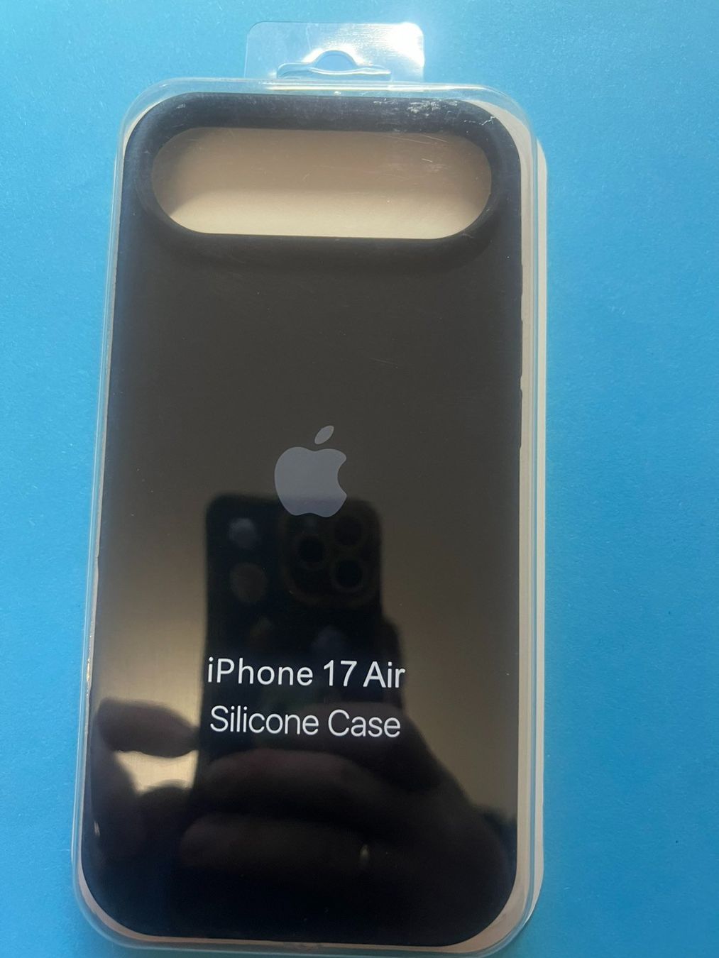Cover & Protezioni schermo: Coque iPhone 17 AIR Différentes couleurs. Hülle – Usato da Eysins venduto da pro_7lnq 2