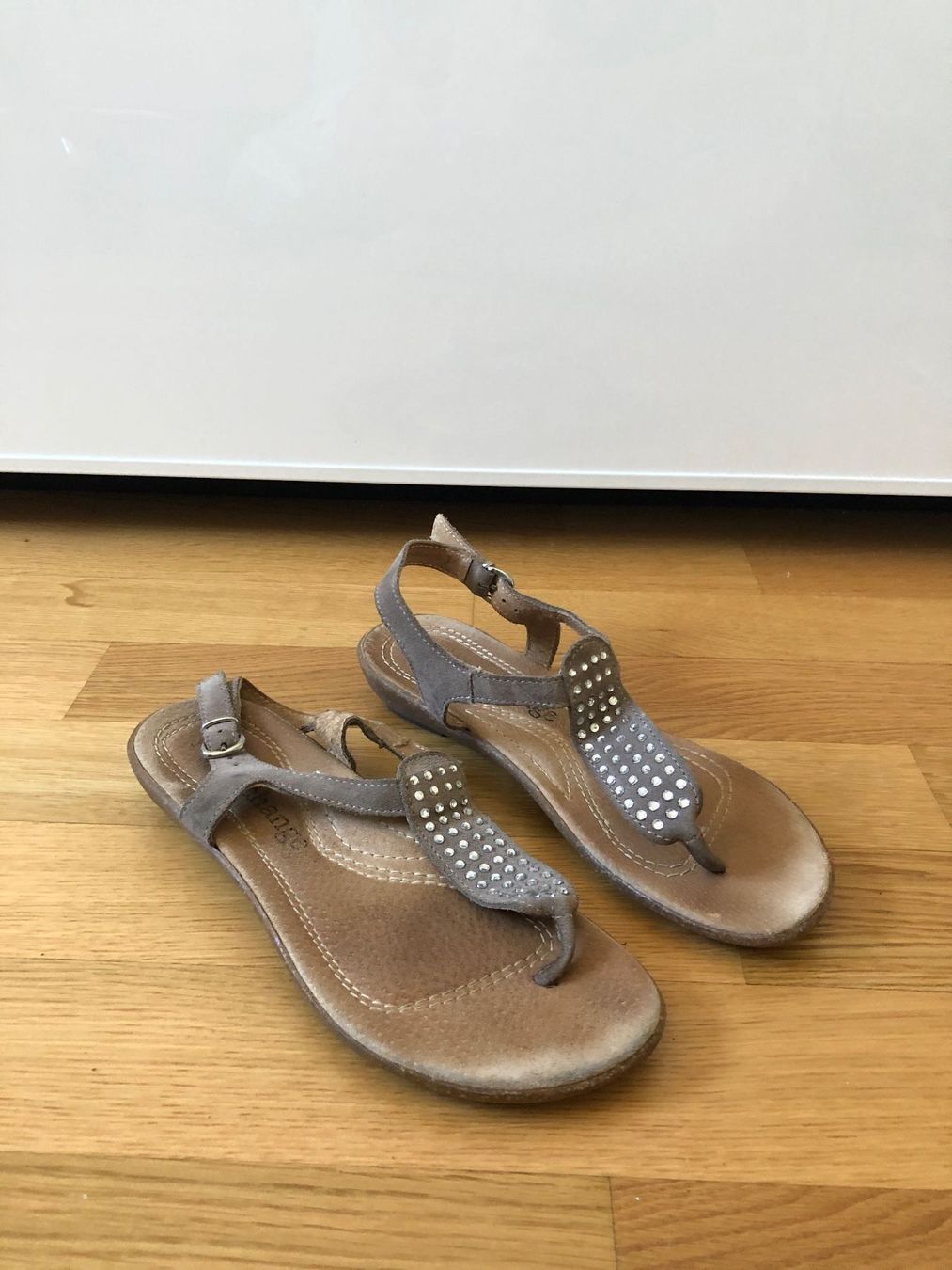 Scarpe da donna: Sandalen – Usato da Grenchen venduto da iagiag