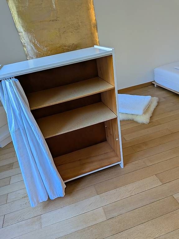 Commodes: Möbeli Regal Kommode Aufbewahrung – D'occasion à Bern par samtgrau 2