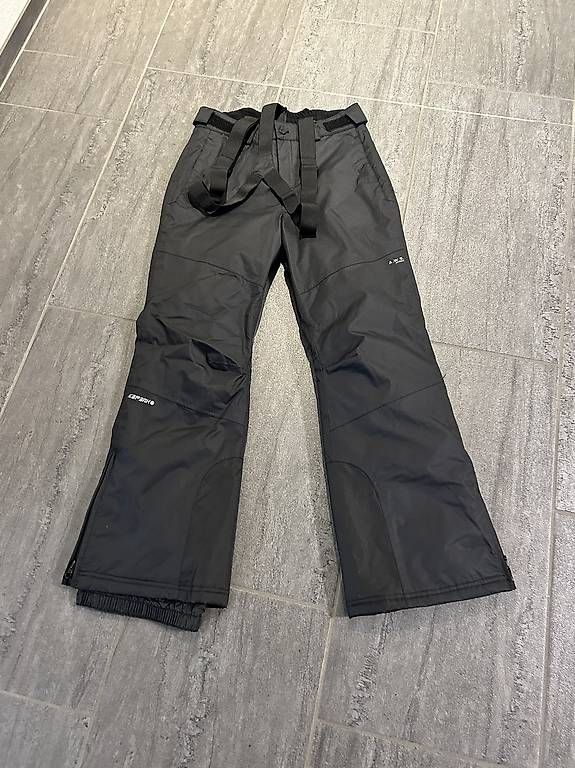 Hosen: Skihose Icepeak Gr 152 – Gebraucht aus Gränichen von Robei