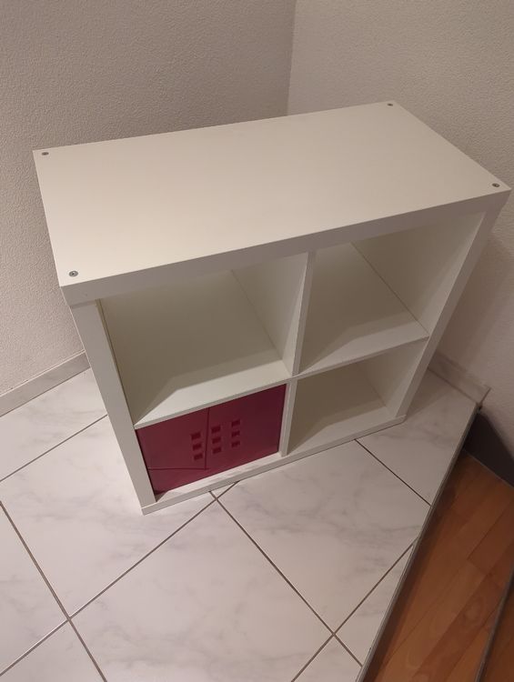 IKEA Kallax Kaufen Auf Ricardo