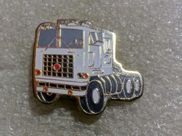 Ansteckpin 95: LKW