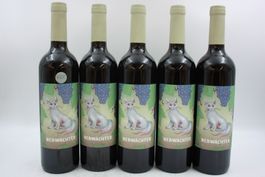 5x Rebwächter Cuvée Rot/ NP ca. 95 CHF (26082568Z)