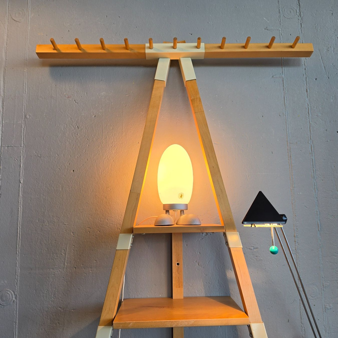 Ikea Regale: Inter IKEA Systems B.V. 2014 Shelf, Regal by Keiji Ashizawa – Gebraucht aus Nottwil von Wondewa-Shop 5