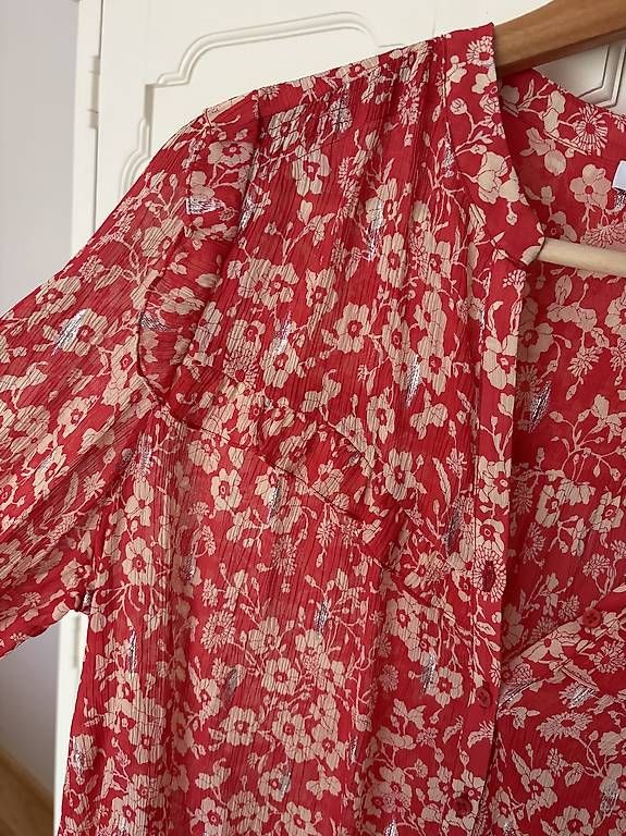 Gérard Darel Camicette: ✨Chemise Gérard Darel – Usato da Vich venduto da NatachaCK 2