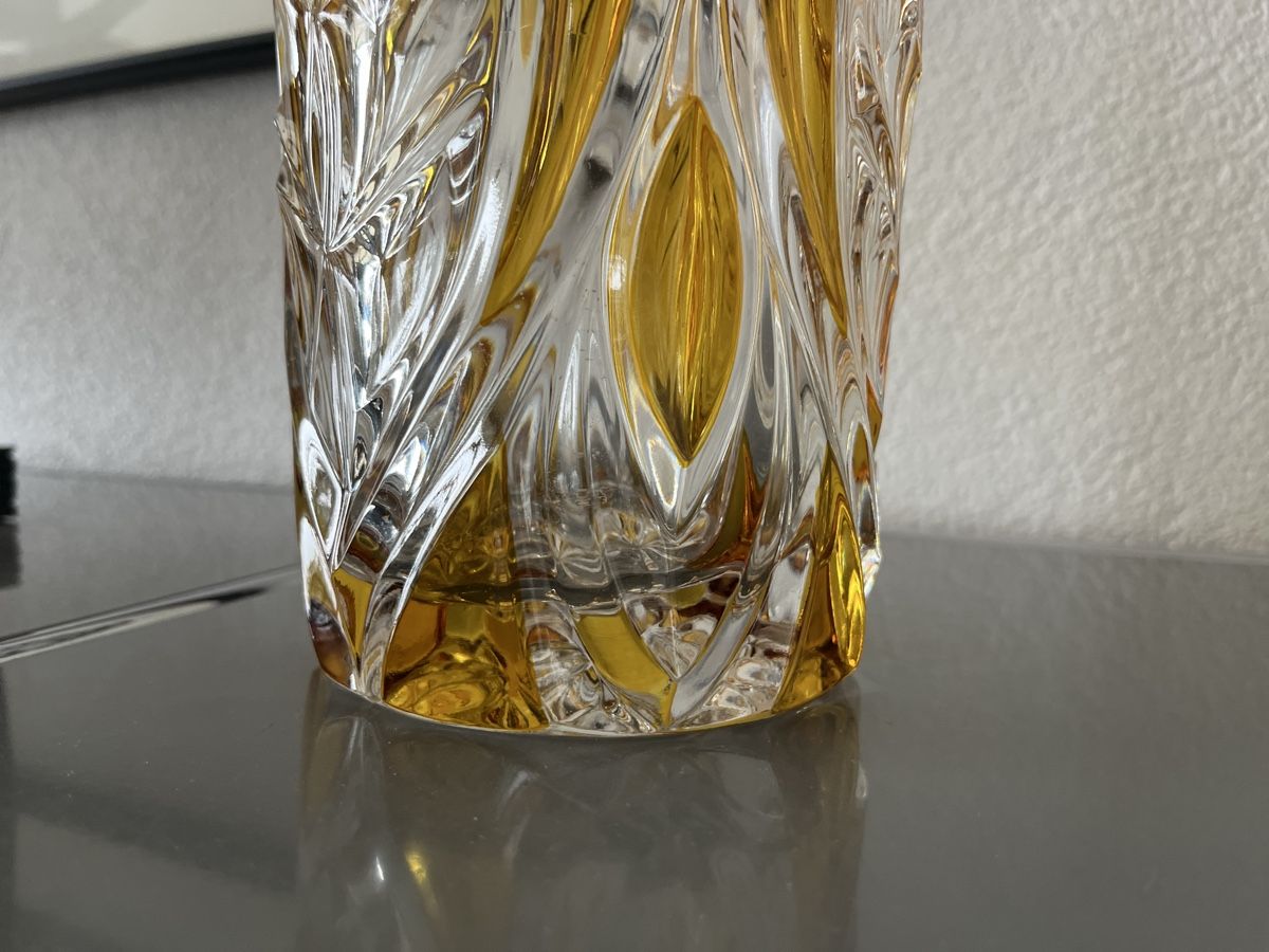Vasi & Recipienti: Vase 60er massiv – Usato da Bellach venduto da 2ndBox 2