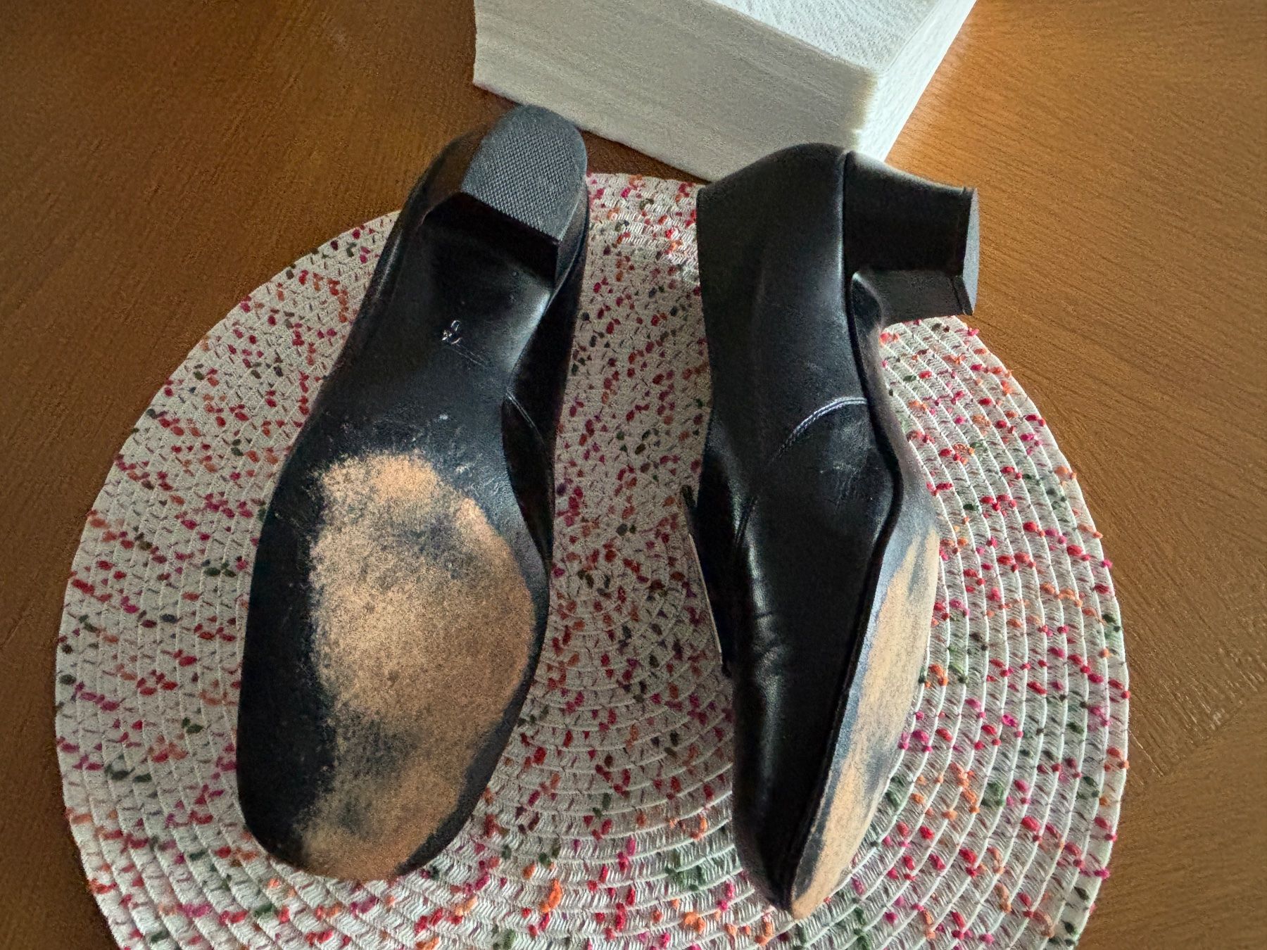 Bally Scarpe da donna: BALLY TRACHTENSCHUHE DAMEN – Usato da Zürich venduto da STYLEHAUS 7