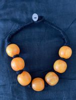 Collana girocollo in similambra