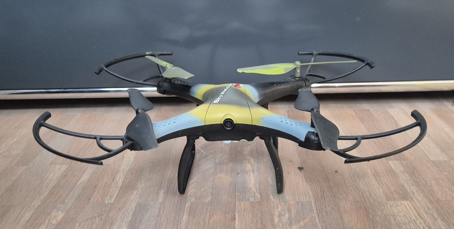 Modellismo RC: Sky Watcher Drohne mit Kamera – Usato da Münsingen venduto da maruzo 2