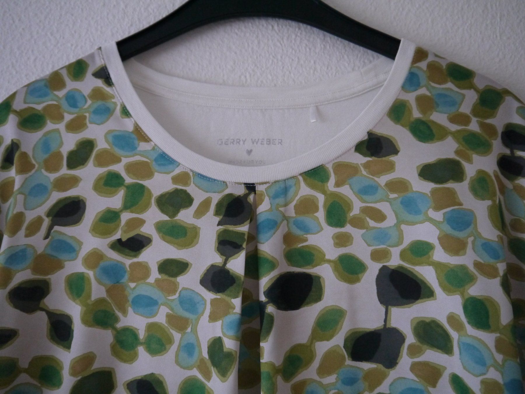 Gerry Weber Camicette: GERRY WEBER Bluse – Usato da Hagendorn venduto da Blaf 1