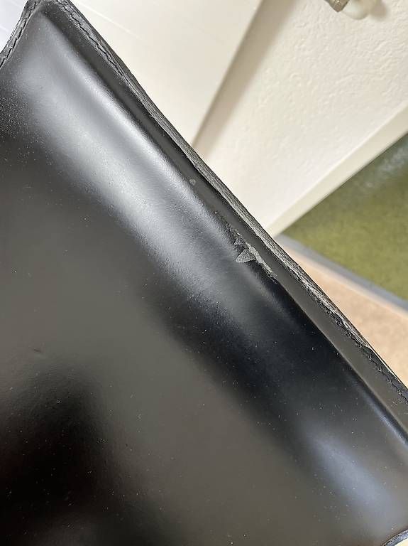 Hocker: Barhocker – Gebraucht aus Bern von fiona.mari 3