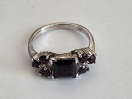 Silber Ring 925