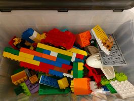 Lego Duplo