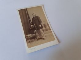SCHWIIZER MAA DAZUMAL - SEIGNEUR très IMPORTANT - YVERDON