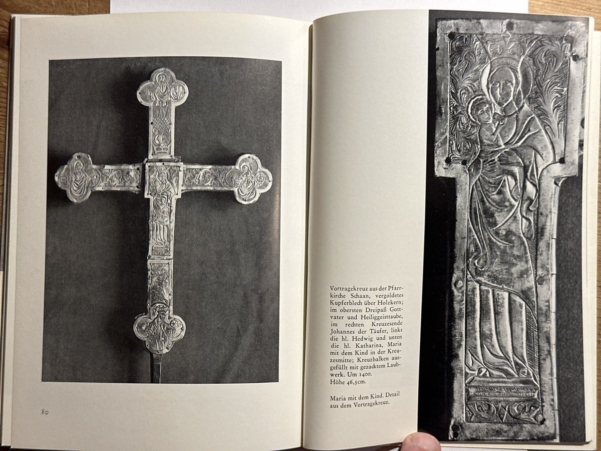 Libri: Landesmuseum Vaduz – Usato da Berschis venduto da Vild1 2