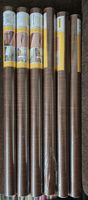 D-C-Fix Dekorfolie Holzoptik 45cm x 2m 6 Rollen Neu