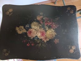 wunderschönes kleines tisch/Beistelltisch