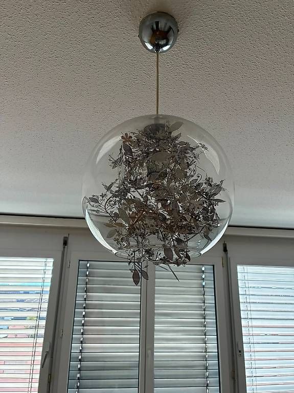 Lampes: Lampe zu verschenken – D'occasion à Unterägeri par Esox5