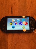 Sony PS Vita inkl. USB Ladekabel