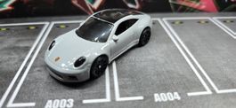 Hot Wheels Porsche
