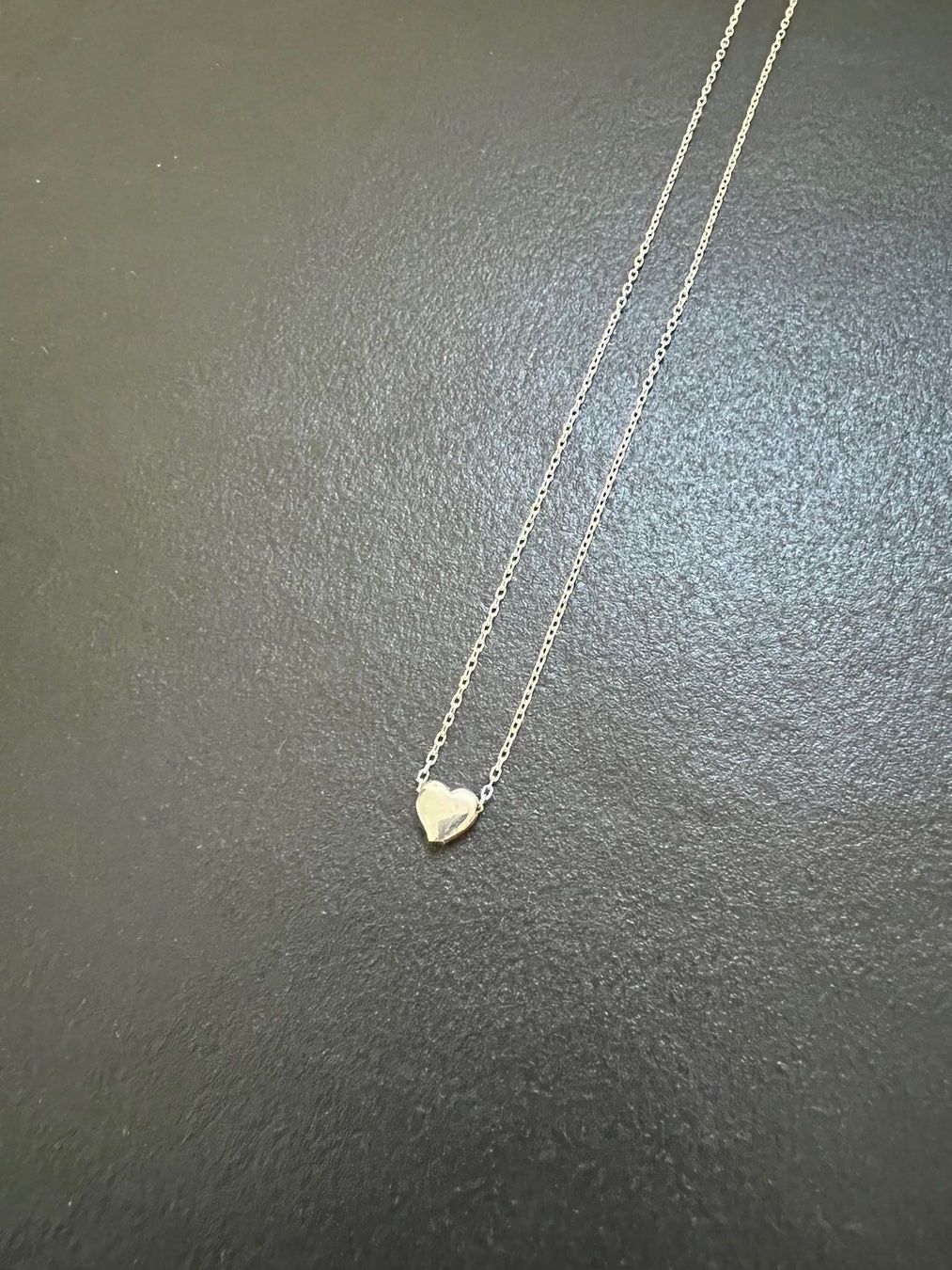 Ketten: Halskette (925 Sterling Silber) – Neu und originalverpackt aus Steinhausen von ellako 2