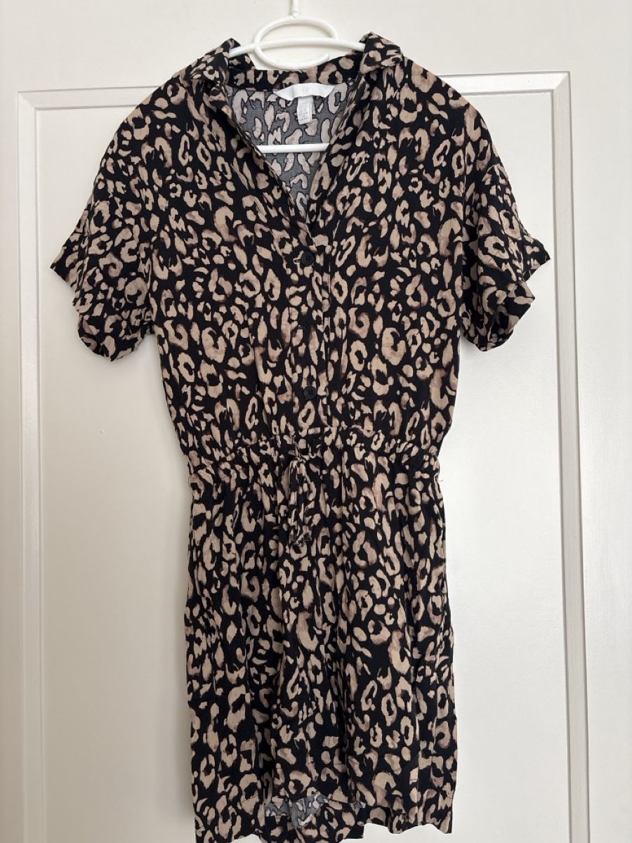 H&M Jumpsuits: Jumpsuit H&M – Gebraucht aus Zürich von M.dxc