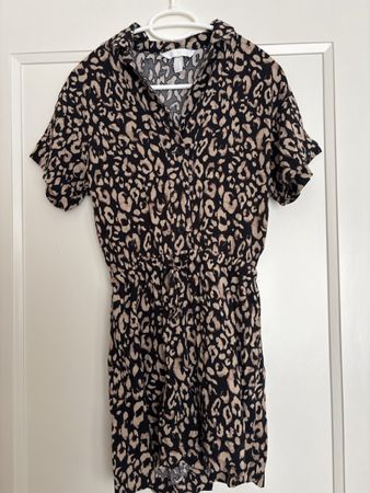 Jumpsuit H&M