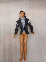Bambola Ken Mattel 1999